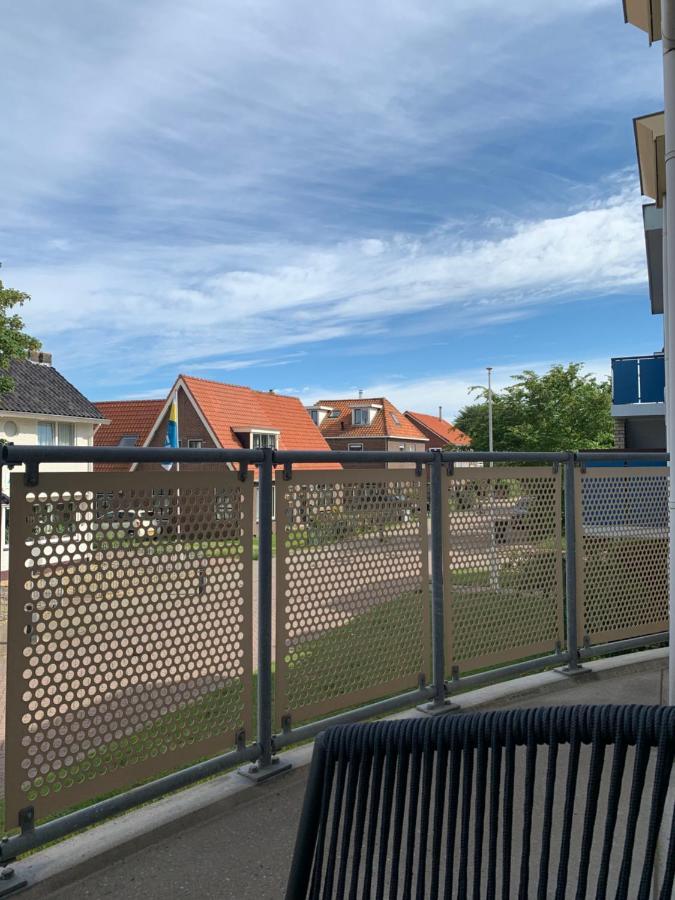 Texelheerlijk 18 De Koog (Texel) Exterior foto