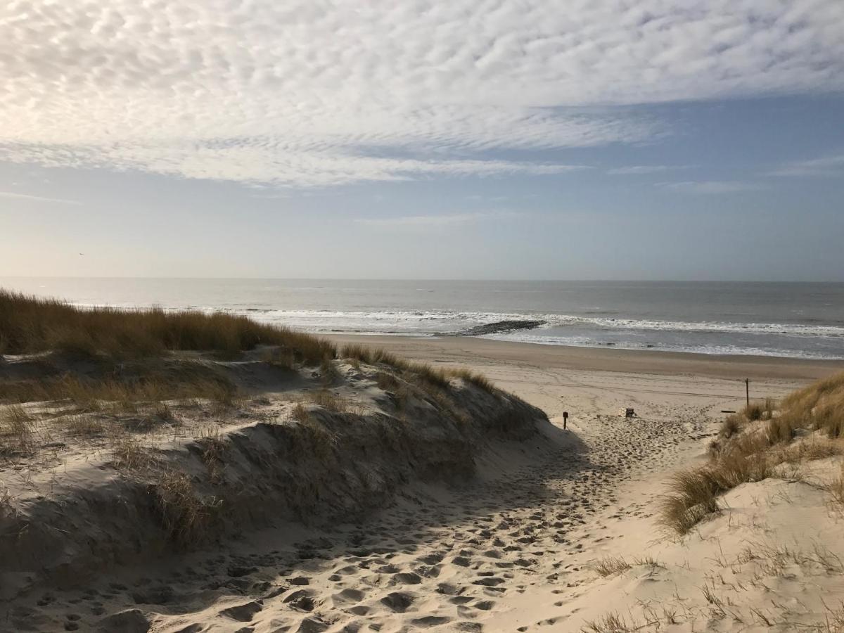 Texelheerlijk 18 De Koog (Texel) Exterior foto